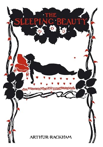 THE SLEEPING BEAUTY book cover