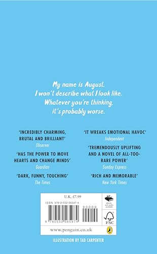 Wonder: The award-winning, multi-million-copy bestselling phenomenon