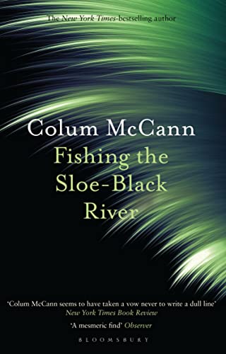 Fishing The Sloe-black River book cover