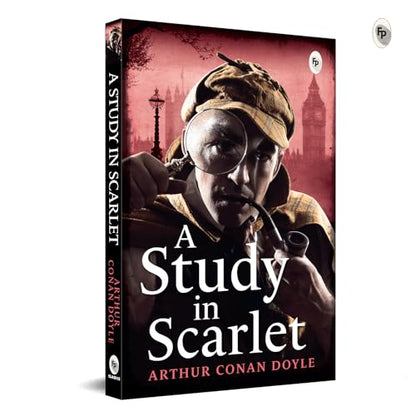 The Essential Holmes Boxed Set (A Study In Scarlet, The Sign Of Four, The Hound Of Baskervilles, And The Valley Of Fear) (Fingerprint Classics)