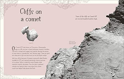 The Mysteries of the Universe: Discover the best-kept secrets of space