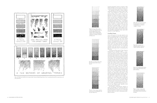 Rendering in Pen and Ink: The Classic Book On Pen and Ink Techniques for Artists, Illustrators, Architects, and Designers