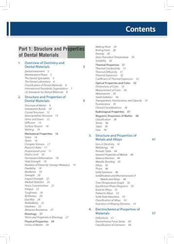 Basic Dental Materials, 5/E for BDS and MDS Students and Practicing Dentists | Restorative, Cements, Impression and Prosthodontic Materials with Metals, Ceramics and Dr. Wise AI Chatbot Access: 1