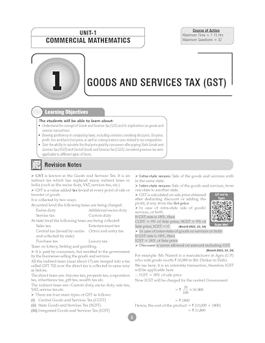 Oswaal Class 10 ICSE Question Bank Mathematics (2017-2026) | For 2027 Exam Chapter-wise & Topic-wise with Competency Based Questions | Includes 2026 Paper - fully solved | Self-Assessment Papers