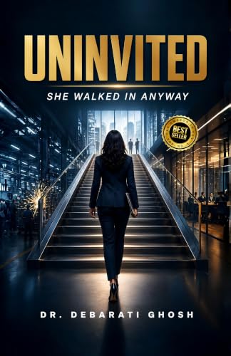 UNINVITED