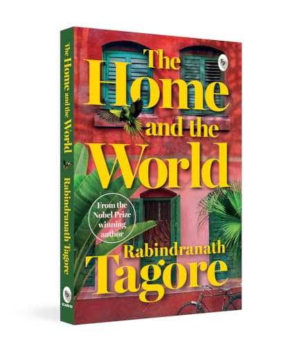 The Home and the World book cover