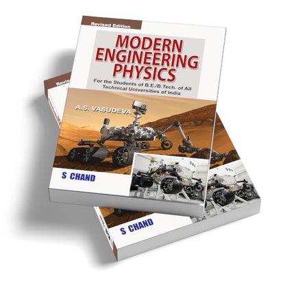 Modern Engineering Physics