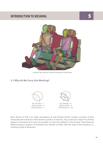 Practical Finite Element Analysis, Second Edition, Paperback
