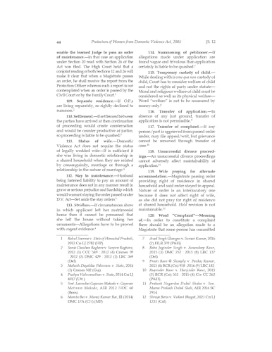 Lawmann's Protection of Women from Domestic Violence Act, 2005 with DV Rules, Live in Relationship | Bare Act with Comments