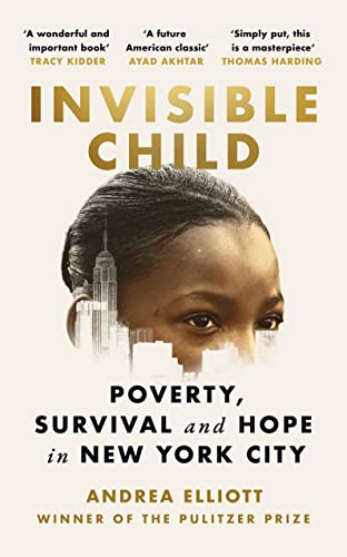 Invisible Child book cover