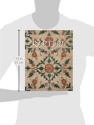 Rapture: The Art of Indian Textiles