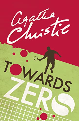 AC - TOWARDS ZERO - Indian Edition book cover