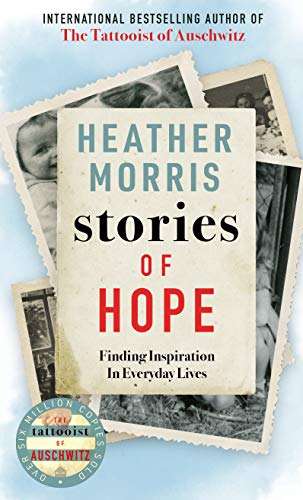 Stories Of Hope book cover