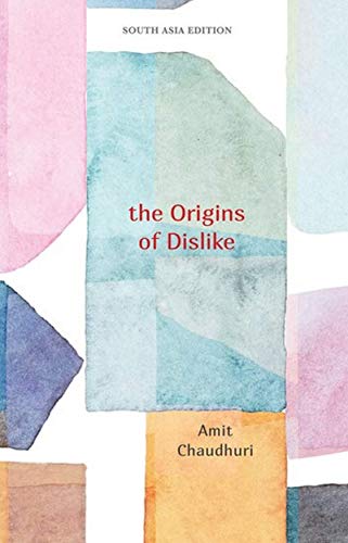 The Origin Of Dislke book cover