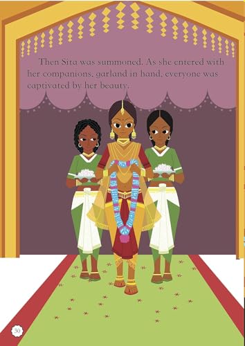 Ramayana for Children: Indian Religion Storybook for Kids | Story of Lord Rama & Monkey Kings | Tales from Indian Mythology | Inspiring Tales | Epic Story of Hindu God | Ancient Indian Wisdom | Spiritual Stories for Life Lesson