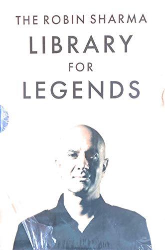 Robin sharma pack book cover