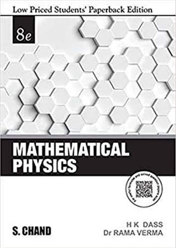 Mathematical Physics