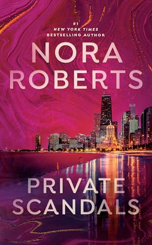 Private Scandals book cover