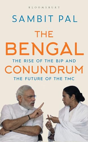The Bengal Conundrum book cover