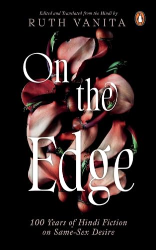 On the Edge book cover