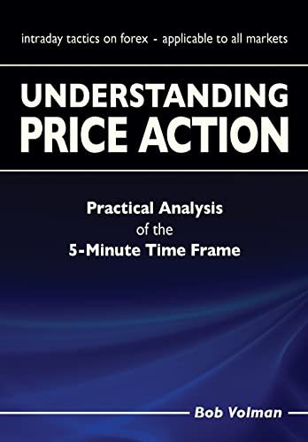 Understanding Price Action: Practical Analysis of the 5-Minute Time Frame