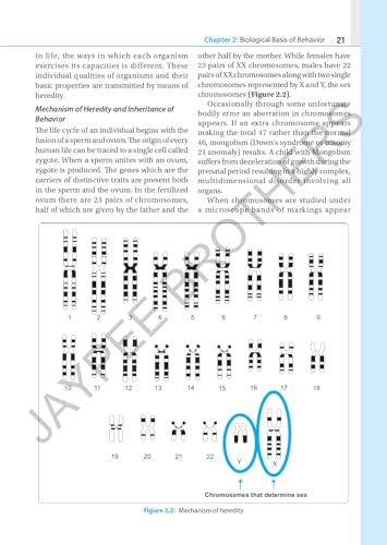 Applied Psychology for Nurses, 6/E - Textbook for BSc Nursing 1st Semester | As per Revised INC Syllabus | Chapter-wise Question Bank, Comparative Tables and Flowcharts for Semester Exam