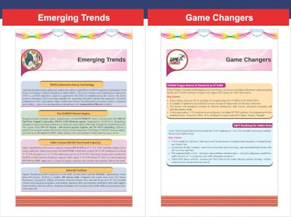 Disha Quarterly Current Affairs 2026 Vol. 3 - July to September for Competitive Exams 10th Edition | General Knowledge/ Awareness | SSC, Bank PO/ Clerk, RRB, UPSC, IAS Prelims & Mains, CDS, NDA