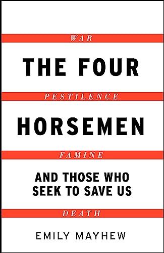 The Four Horsemen book cover