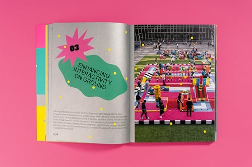 GRAPHIC FEST 2: Spot-on Identities for Festivals & Fairs