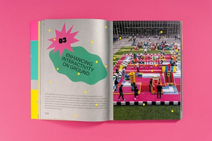 GRAPHIC FEST 2: Spot-on Identities for Festivals & Fairs
