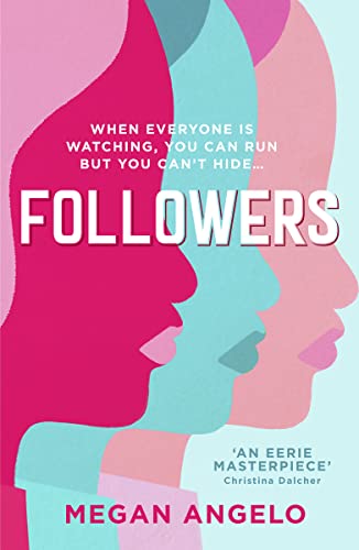 Followers book cover