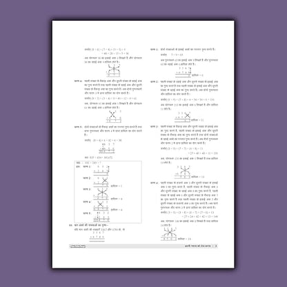 Examcart Shortcuts Secrets Maths book for Competitive Exam 2026 by DP Singh | 2800+ Questions, 300+ Short Tricks, Concept & Solved Examples | SSC, Banking, Railway, Agniveer, NDA, Police & SI (Hindi)