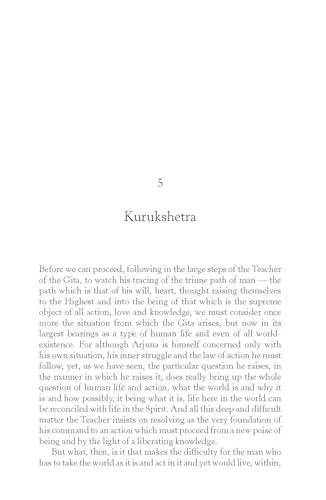 Essays on the Gita: The Original Classic Literature – Sri Aurobindo’s Vision of Yoga, Action and Divine Knowledge | Indian Spiritual Philosophy | ... Teachings | Masterpiece of Indian Thought