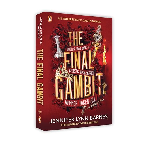 The Final Gambit