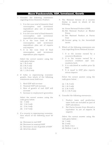 New Edition: Economy MCQs 450 Book for UPSC & State PSC Examinations 2026 (10e) | Indian Economy MCQ (Prelims) | Budget (2026-27) and Economic Survey (2025-26) NABARD Exam, JAIIB, RBI SEBI Exams