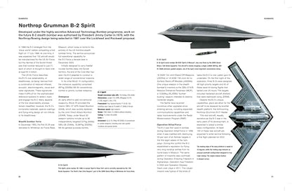 Modern Military Aircraft: How the United Fruit Company Shaped the World