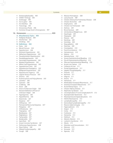 An Insider's Guide to Clinical Medicine (Part-1), 3/E for MBBS Students and PG Curriculum | Symptom-Based Clinical Examination, Case Presentation Templates, ECG, X-ray, Spotters and Viva Preparation