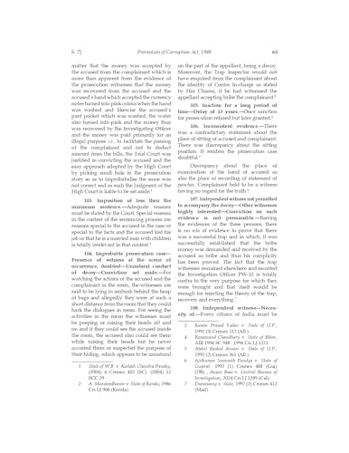 Lawmann's Prevention of Corruption Act, 1988 | Bare Act with Comments