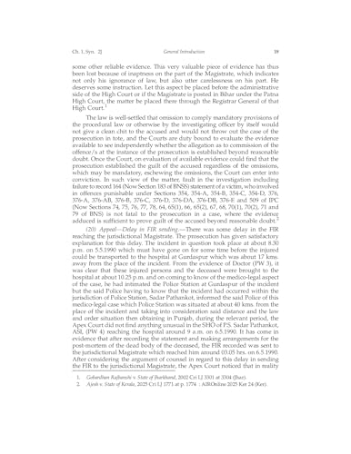 Sessions Trial | With Cross References to New Criminal Laws | Comprehensive Guide on Sessions Court Practice and Evidence