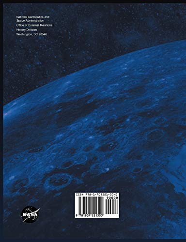 Project Apollo: The Tough Decisions (NASA Monographs in Aerospace History series, number 37)