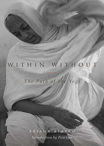 Within Without : The Path of the Yogi book cover