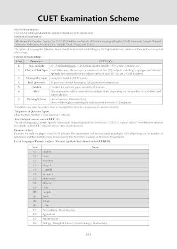 Oswaal NTA CUET (UG) Chapter-wise Solved Papers Question Bank | Business Studies | PYQs (2022–2026) NCERT aligned MCQs | With Solved Paper 2026 | For 2027 Exam | With Oswaal AI