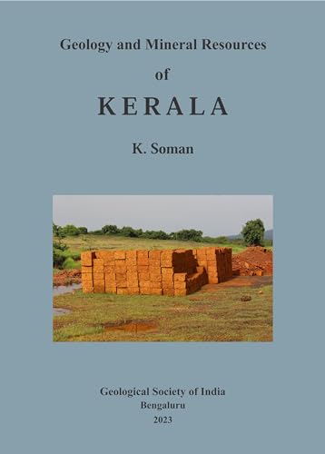 Geology and Mineral Resources of Kerala