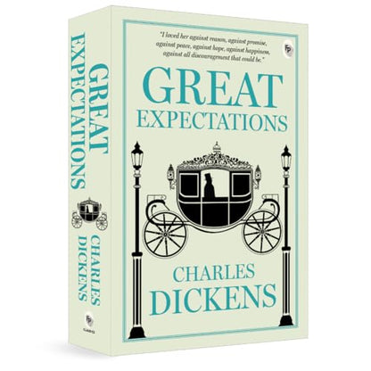 The Best of Charles Dickens (Boxed Set)