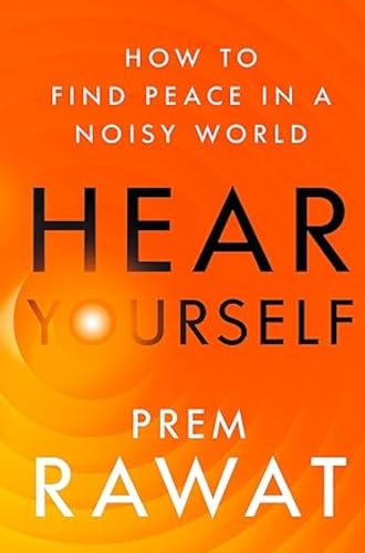 HEAR YOURSELF book cover