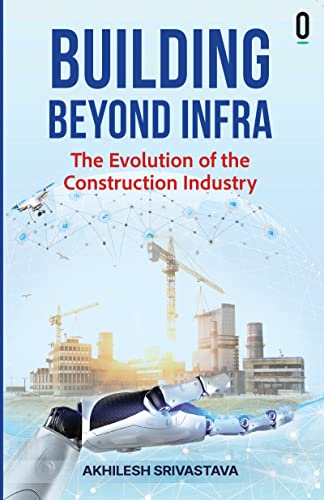 Building Beyond Infra book cover