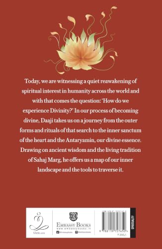 Antaryamin: Rediscovering The Temple Within