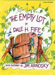 Empty Lot book cover