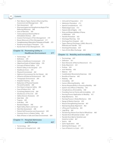 Nursing Foundation-I, 2/E: Fundamentals of Nursing for GNM & BSc Nursing 1st Year Students | As per Revised INC Syllabus | Communication, Documentation, Vital Signs, Mobility & First Aid