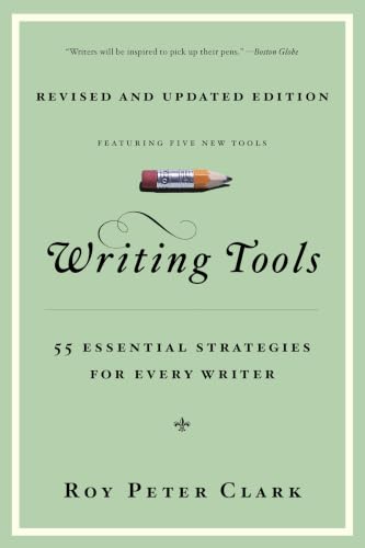 WRITING TOOLS